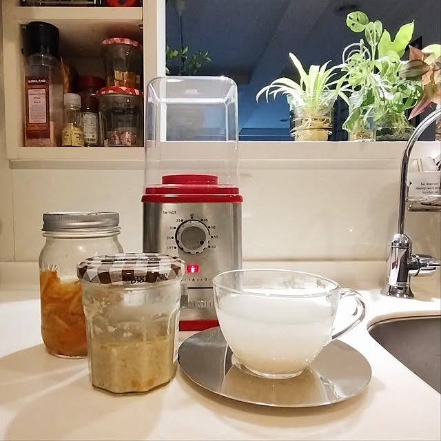 jinさんの部屋