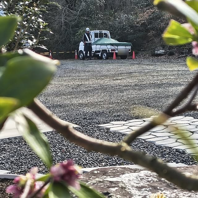 Rubiconさんの部屋