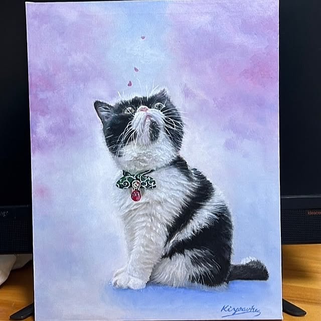 kiyosukeさんの実例写真