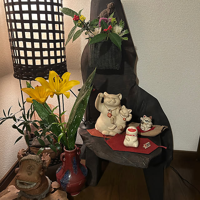 ritsukoさんの部屋