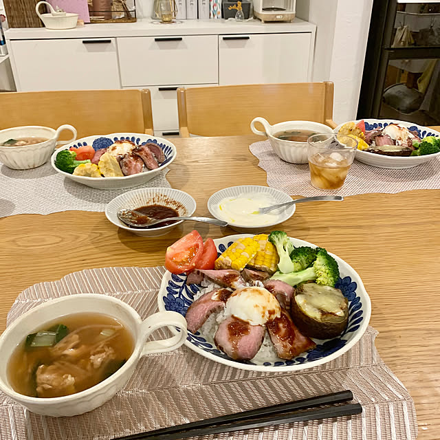 Minteaさんの部屋