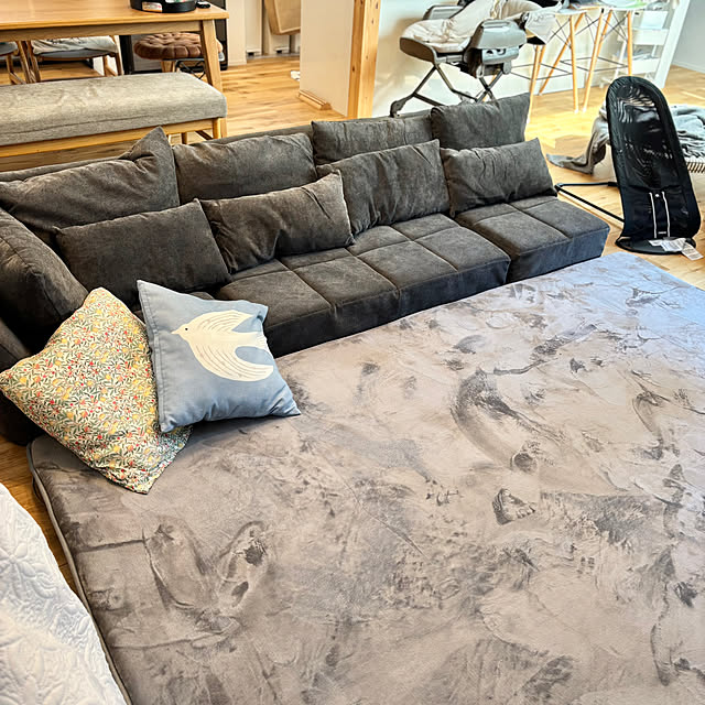 Minteaさんの部屋