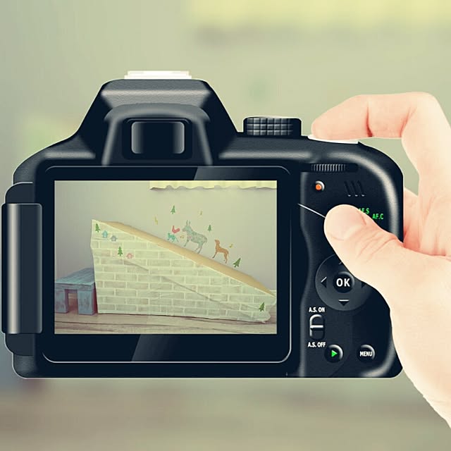 is-isさんの実例写真