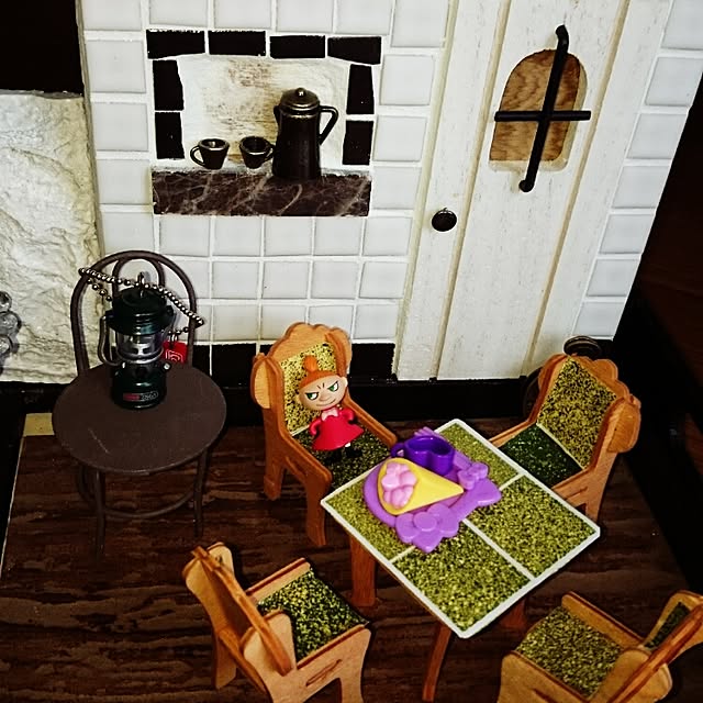 Granadillaさんの実例写真