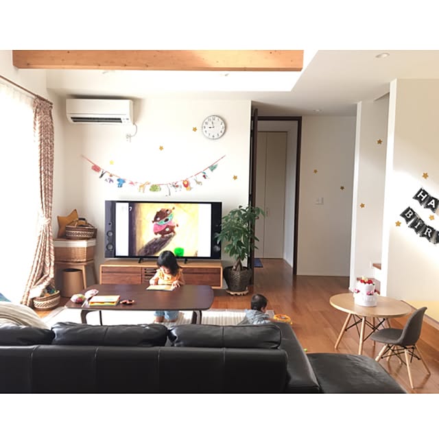 HARUNAさんの実例写真