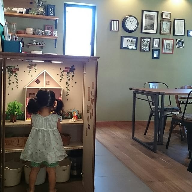 kico.kwdさんの実例写真
