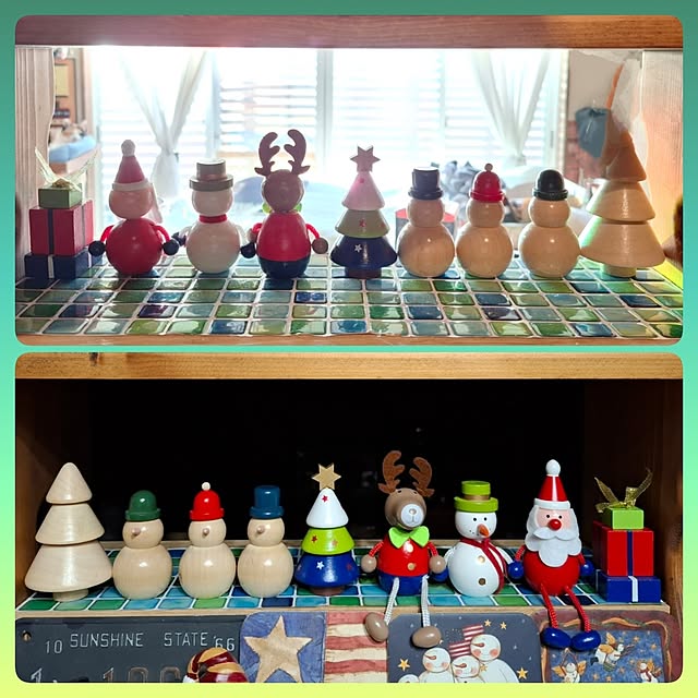 nanaさんの実例写真