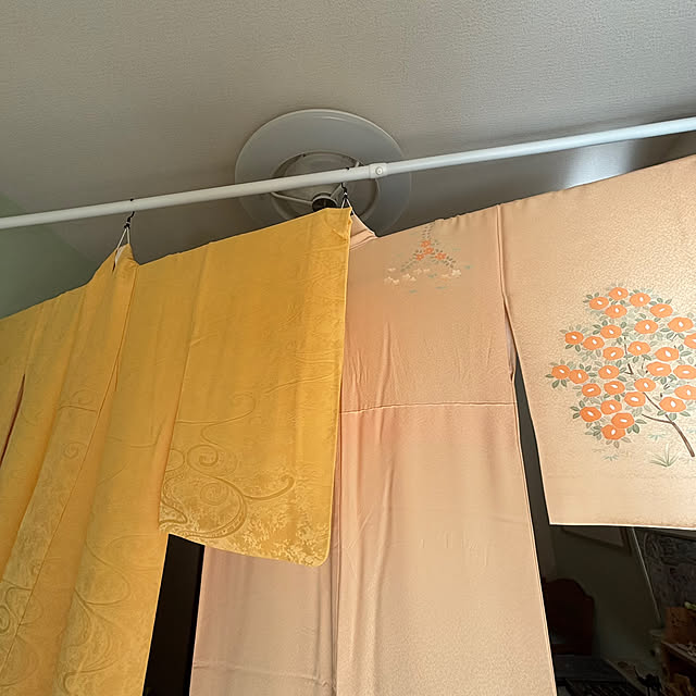 cottoncottonさんの部屋