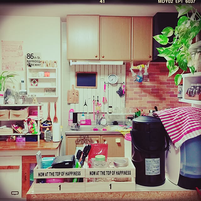 akiさんの実例写真