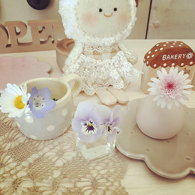 cookie_houseさんの実例写真