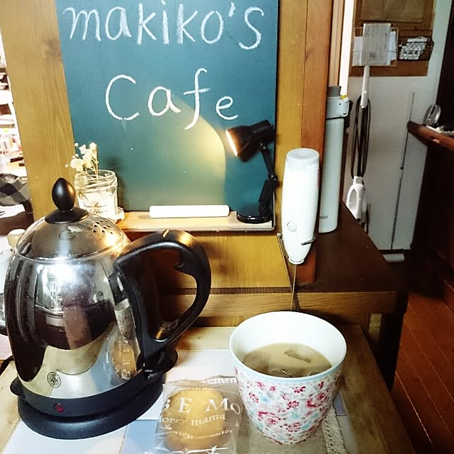Makikoさんの実例写真
