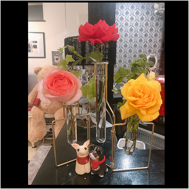angelrose.yuuさんの実例写真