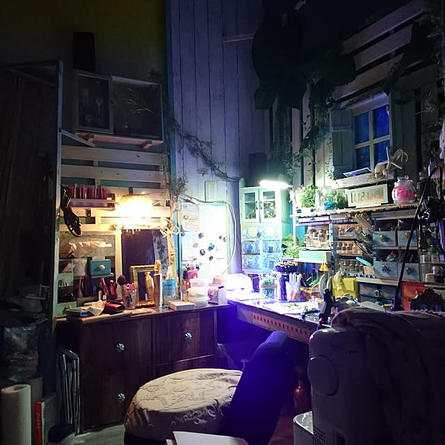 nahokoさんの実例写真