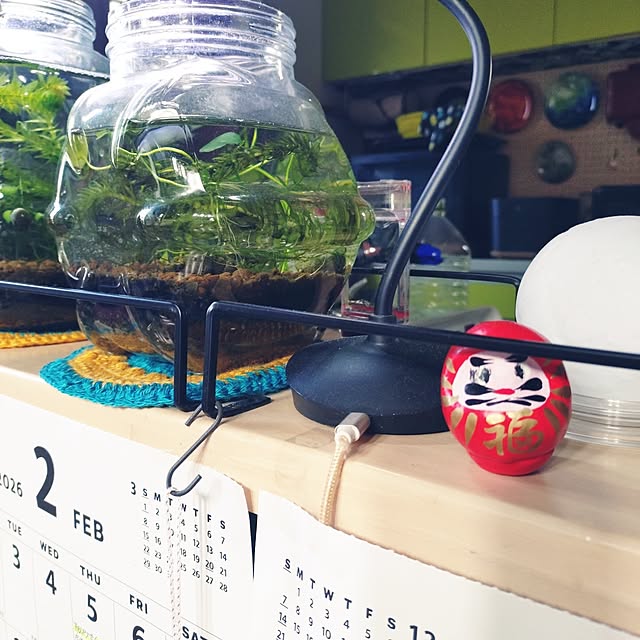 urchinさんの部屋