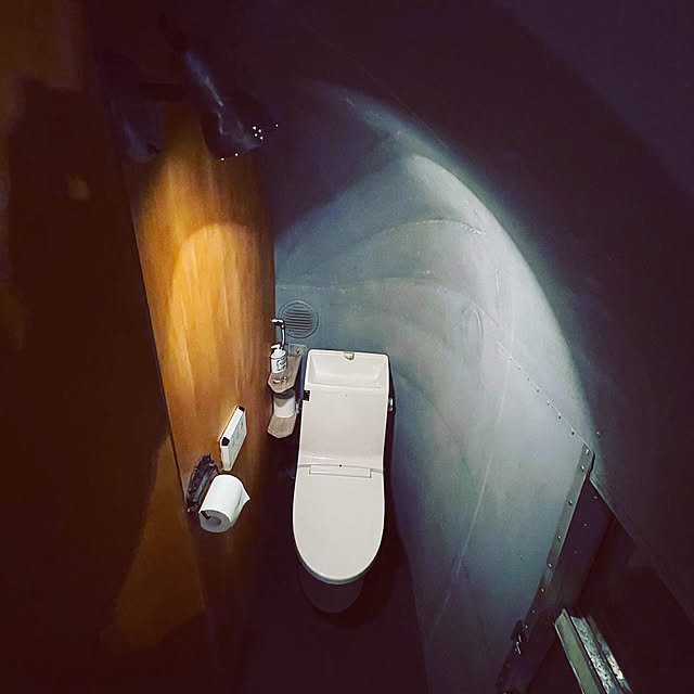 Satoshiさんの実例写真