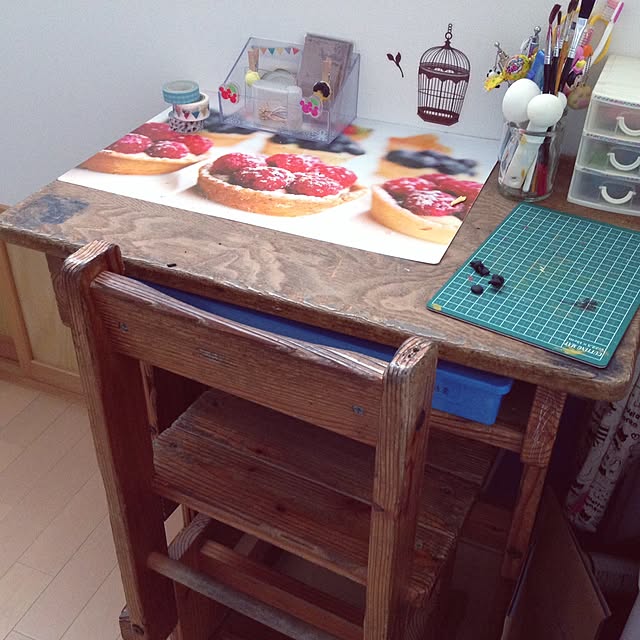 palettecottonさんの実例写真