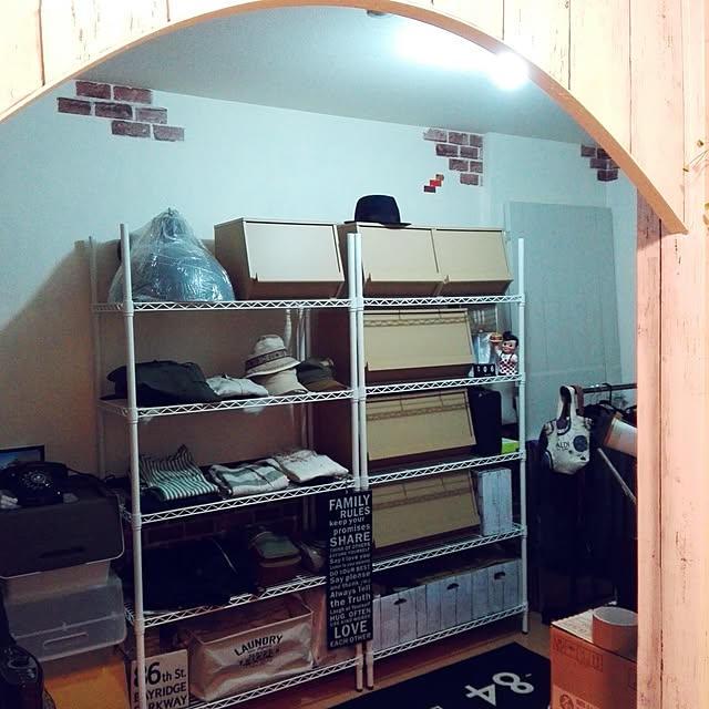 nonさんの実例写真