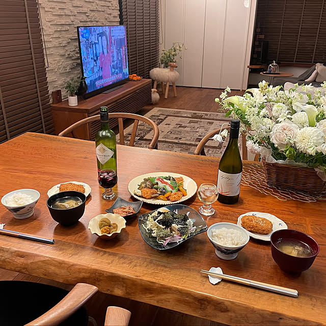実例写真