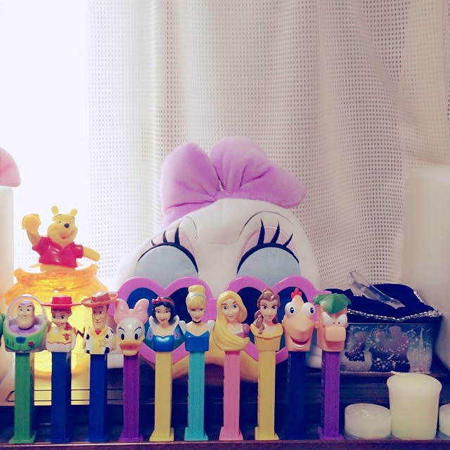 棚のインテリア実例 - 2014-06-29 15:40:20