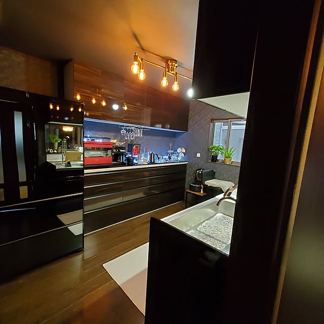 muku+maroさんの部屋