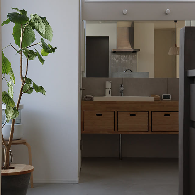 seriさんの実例写真