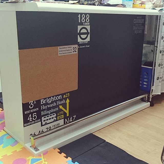 oso_matsu_desuさんの実例写真