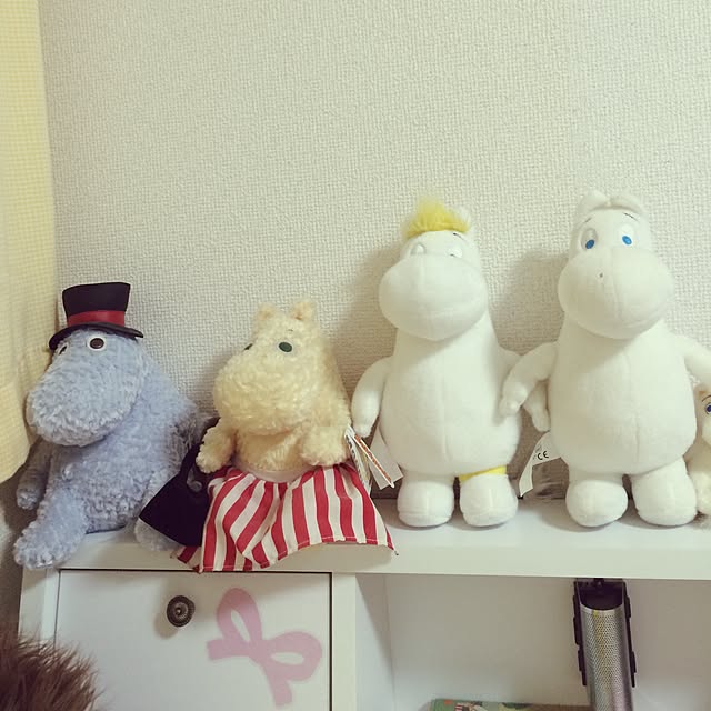 moominさんの実例写真
