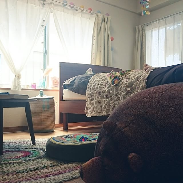 akinaさんの実例写真