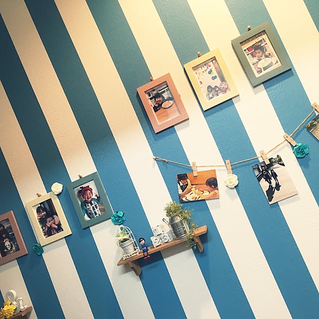 gd2mamさんの実例写真