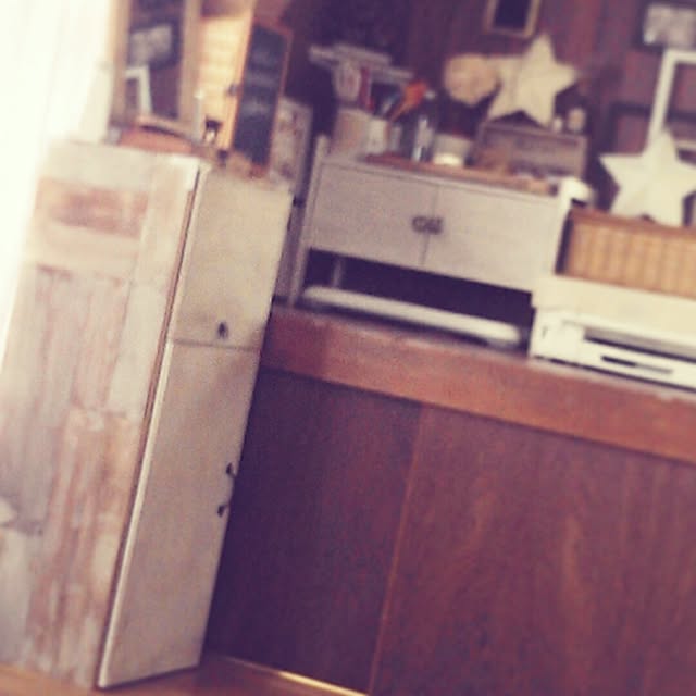 aさんの実例写真