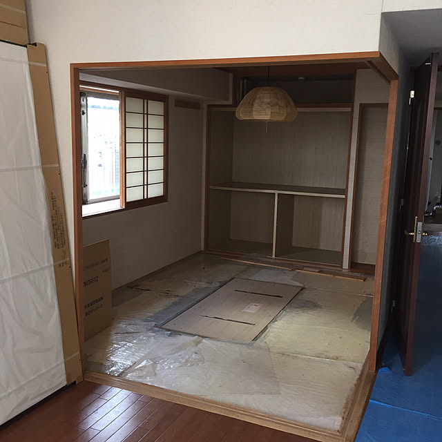 505Hさんの実例写真