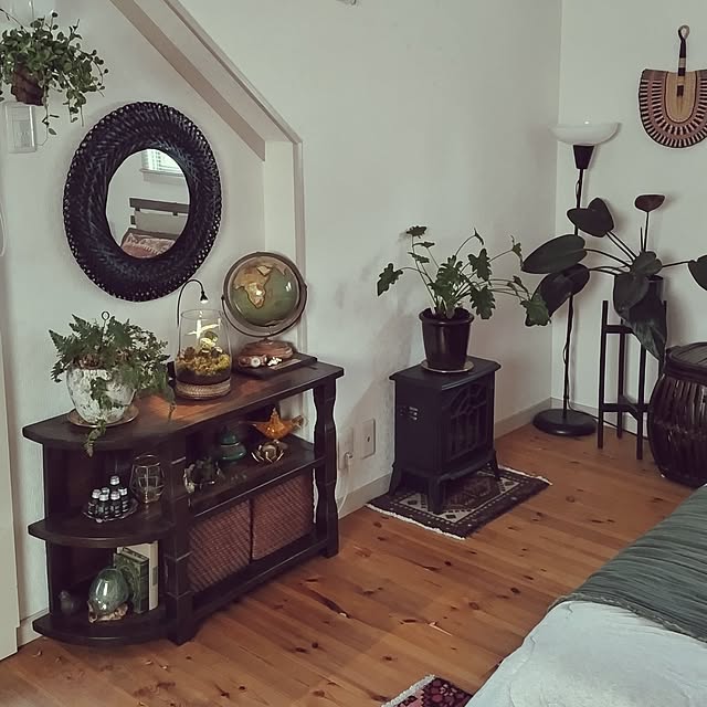 rieさんの部屋