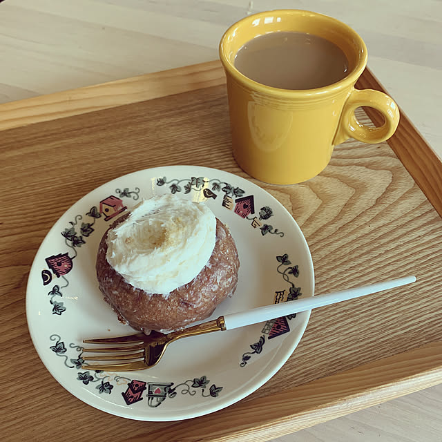 SweetMacbethさんの実例写真