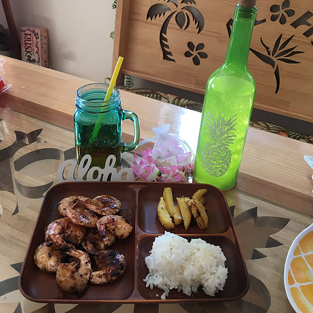 alohamamaさんの実例写真
