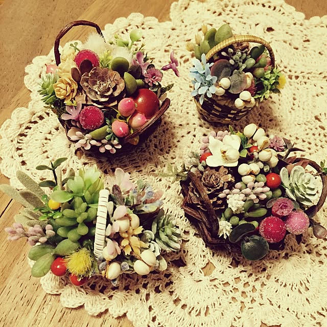 REIKAさんの実例写真