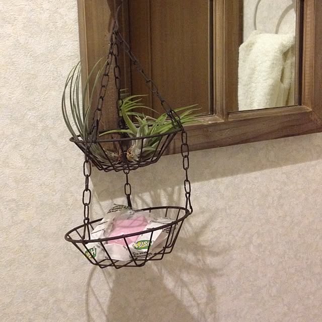 nakachanさんの実例写真