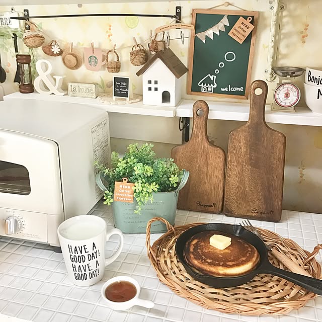 samanthakitchenさんの実例写真