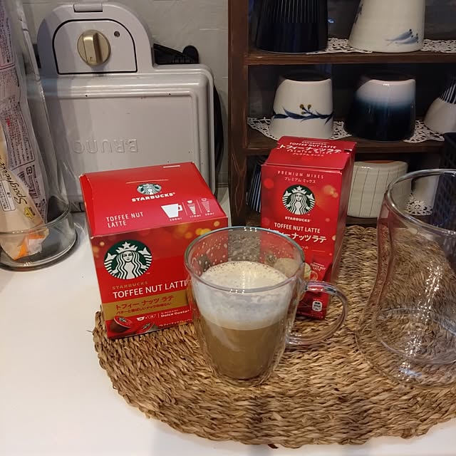 chocococoaさんの実例写真