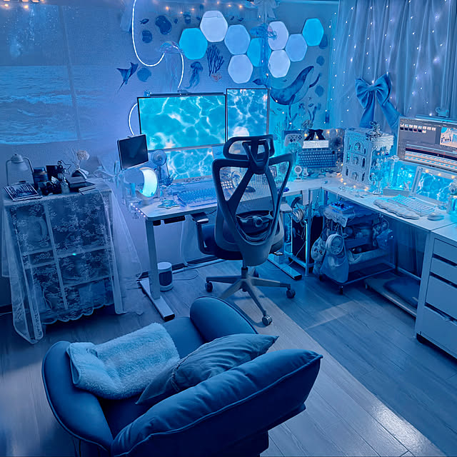 uniyaさんの部屋