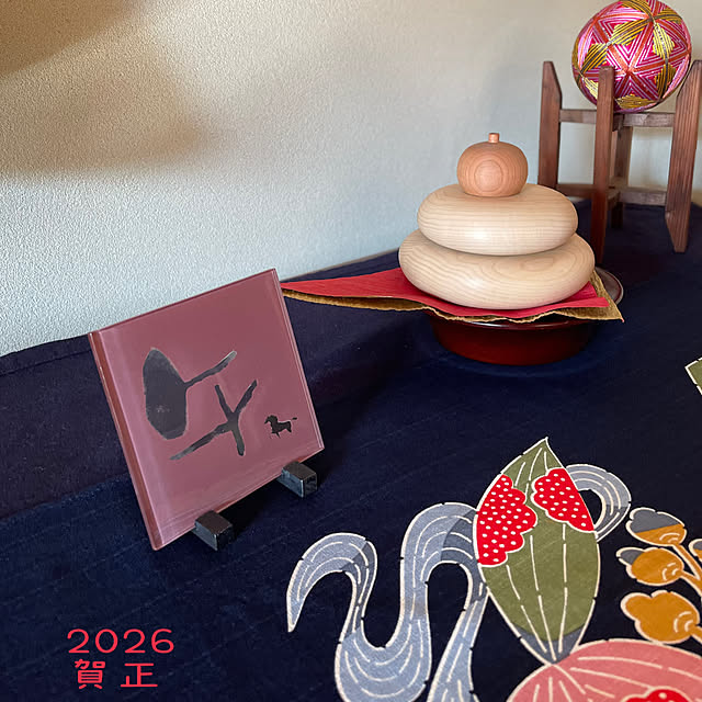 buchiさんの部屋