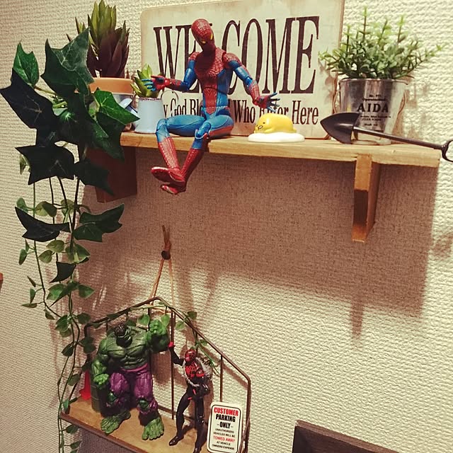 pomme.verteさんの実例写真