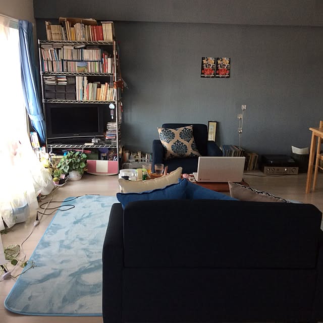 実例写真