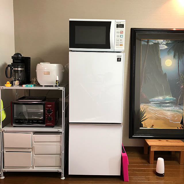 chariqpさんの実例写真