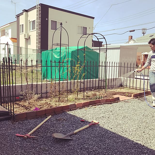 hiroさんの実例写真