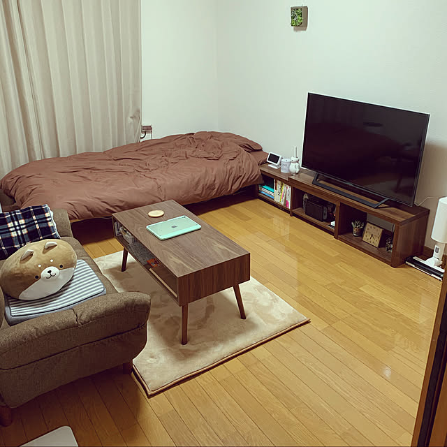 masashiさんの実例写真