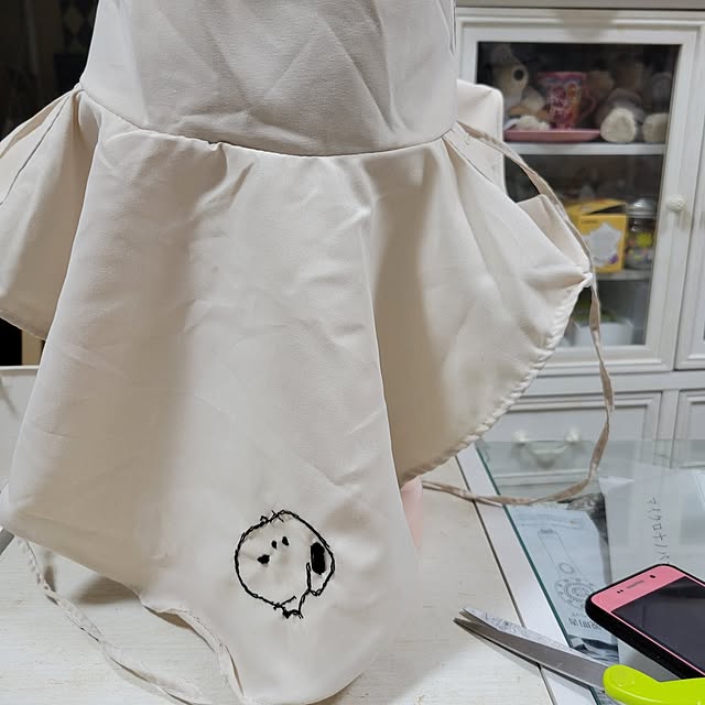 ANTENNAさんの部屋