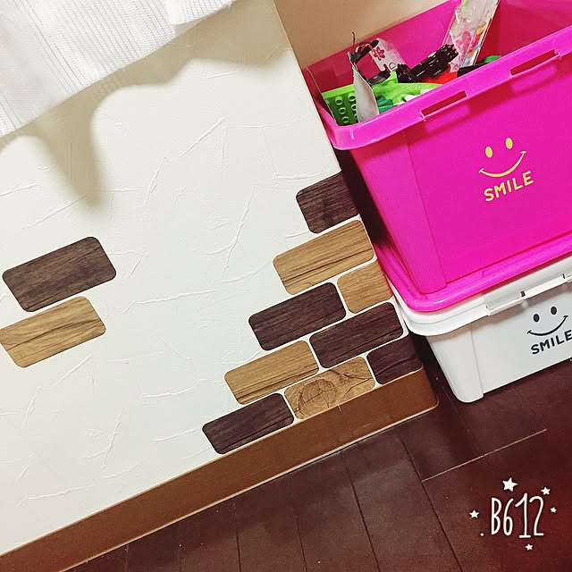 aさんの実例写真