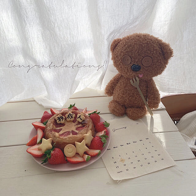 mikaさんの実例写真