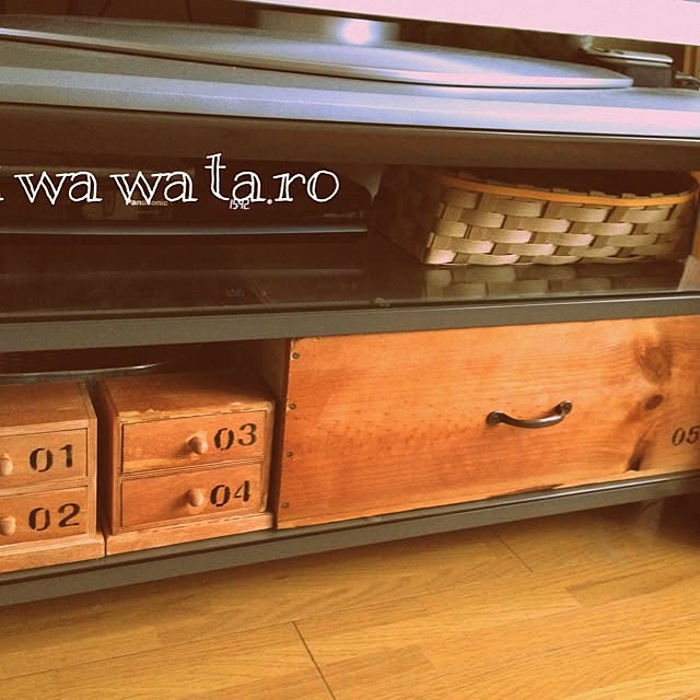 chiwawataroさんの実例写真