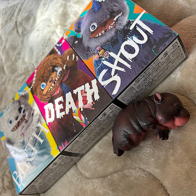 syutmmさんの部屋